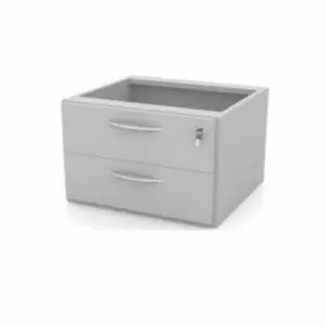 Gaveteiro Suspenso com 02 Gavetas CZ/CZ - 42998