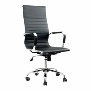 Poltrona de Escritório Esteirinha Charles Eames 32997