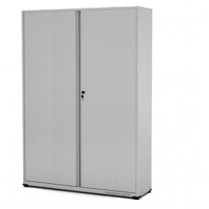 Armários de Aço PA-120 - 2,00x1,20x0,40m - CHAPA #24 - PANDIN -CZ/CZ - 12004