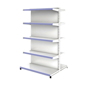 Gôndola Fácil CONTINUAÇÃO de Centro 1,62x0,90m 15002