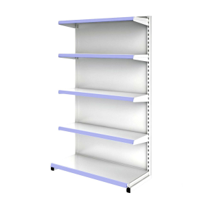 Gôndola Fácil CONTINUAÇÃO de Parede 1,62x0,90m 15006
