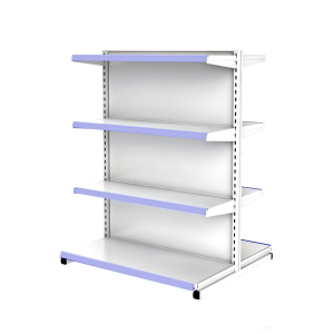 Gôndola Fácil INICIAL de Centro 1,24x0,90m 15003