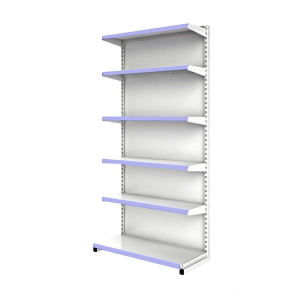 Gôndola Fácil INICIAL de Parede 2,02x0,90m 15007