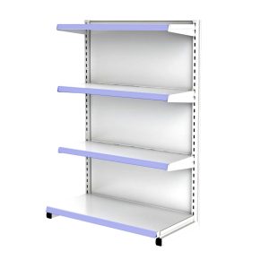 Ponta de Gôndola 1,24x0,90m 15010