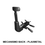 Acessórios Plataforma Back System 37034