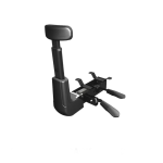 Acessórios Plataforma Back System 37034