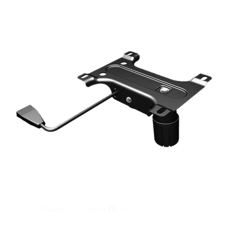 Acessórios Plataforma Diretor / Presidente c/ RELAX 19001